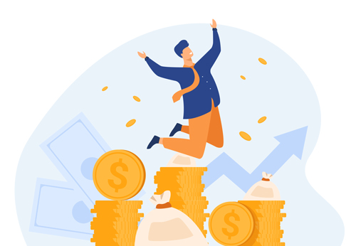 Preview for Fintech startup Bachatt bags $4-M from Lightspeed, Info Edge Ventures